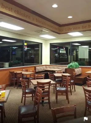 Bojangles