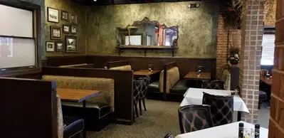 The Chop House