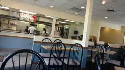 Fuji Japanese Grill