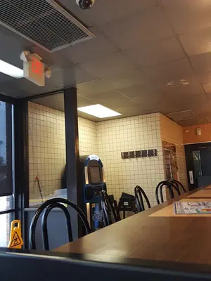 Waffle House