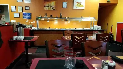 Bombay Palace