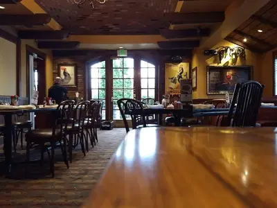 Mimi's Cafe