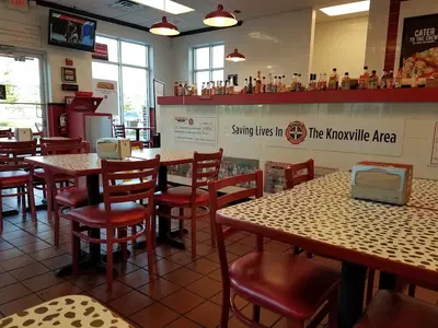 Firehouse Subs Farragut