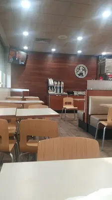 Wendy's
