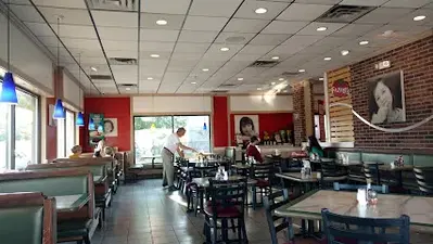 Fazoli's