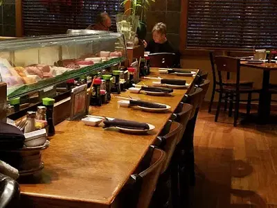 Wasabi Japanese Steakhouse