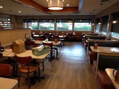 IHOP