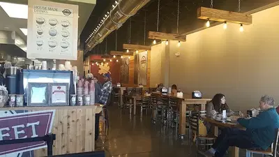 Maple Street Biscuit Company