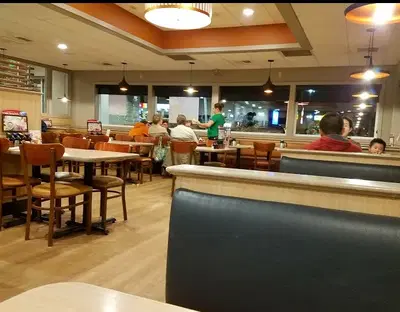 Arby's