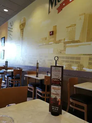 McAlister's Deli