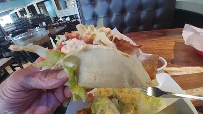 Mariscos Pacifico Nayarit