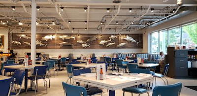 Soul Fish Cafe