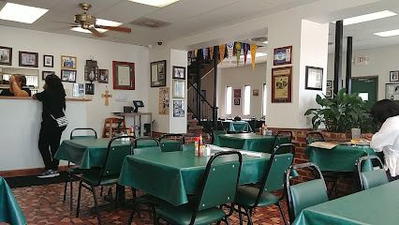 The Four Way Soul Food Restaurant