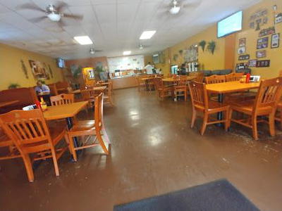 Daisy's Restaurant