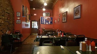 The Bar-B-Q Shop
