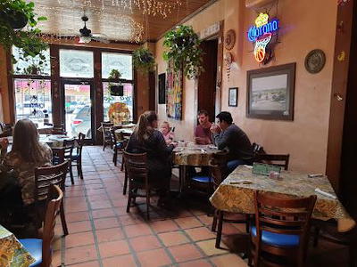 Molly's La Casita