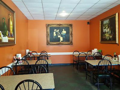 Pho Saigon