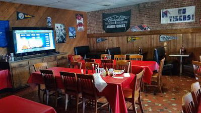 Broadway Pizza