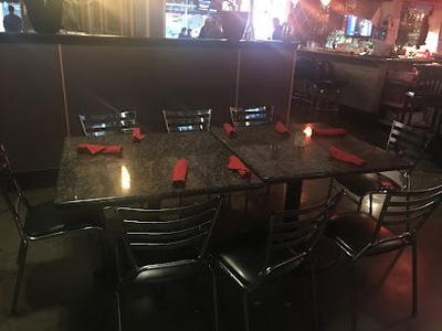Mulan Asian Bistro - Young Ave