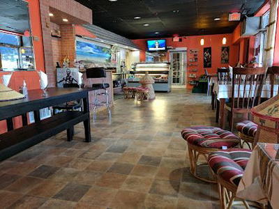 Abyssinia Ethiopian Restaurant