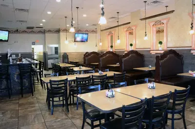 Los Agaves