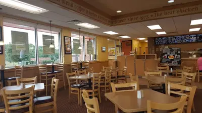 Bojangles
