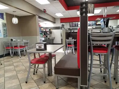 Hardee's