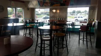 A&W Restaurant