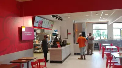 Taco John's