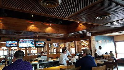 Rafferty's Restaurant & Bar