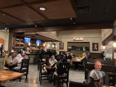 Titos Mexican Restaurant - Nolensville
