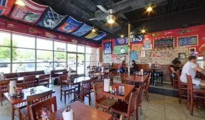 Jefferson's