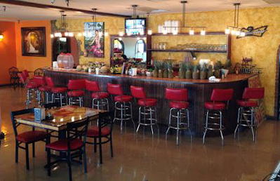 Fogatas Authentic Mexican Food