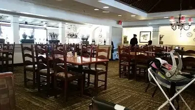 Olive Garden Italian Restaurant