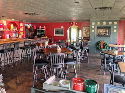 Coco's West Italian Restaurant