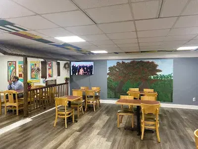 De Mi Campo Restaurant LLC