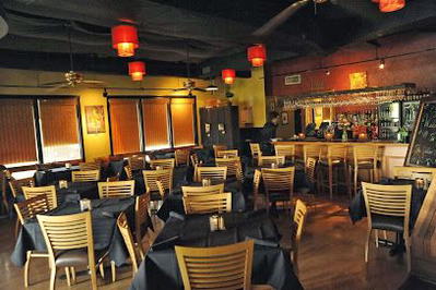The Yellow Porch Restaurant