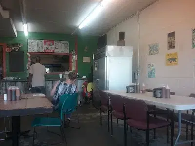 Fat Boys BBQ