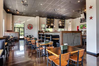 Burger Republic