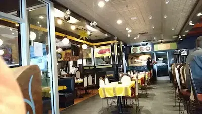 Maria Bonita Authentic Mexican Restaurant