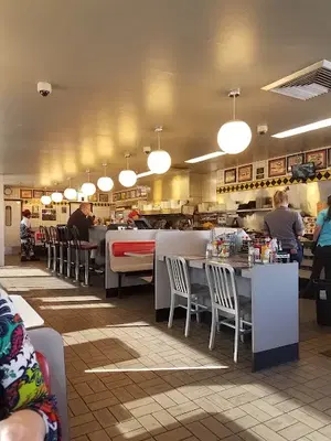 Waffle House