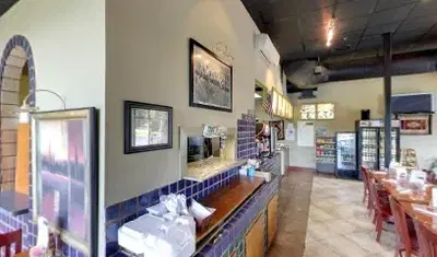 Mediterranean Cuisine