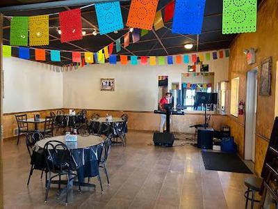 Restaurant Oaxaaqueno
