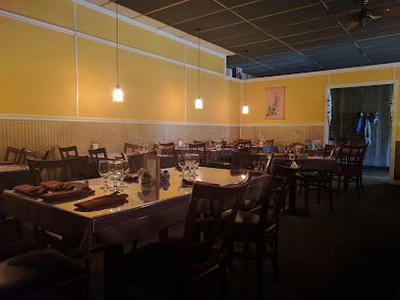 Siam Cafe