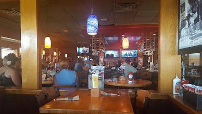 Applebee's Grill + Bar