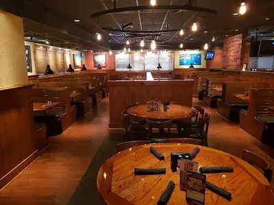 Outback Steakhouse