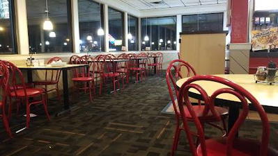 Fazoli's