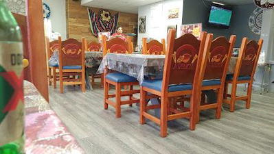 La Delicia Mexican Restaurant