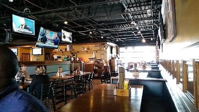 Crow's Nest Restaurant