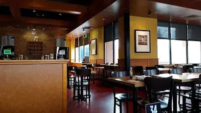 Pei Wei Asian Kitchen